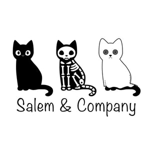 Salem and Company