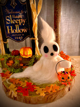 Load image into Gallery viewer, Pre Order Sleepy Hollow Ghost
